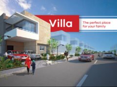 Villa - The Perfect Place for your Family