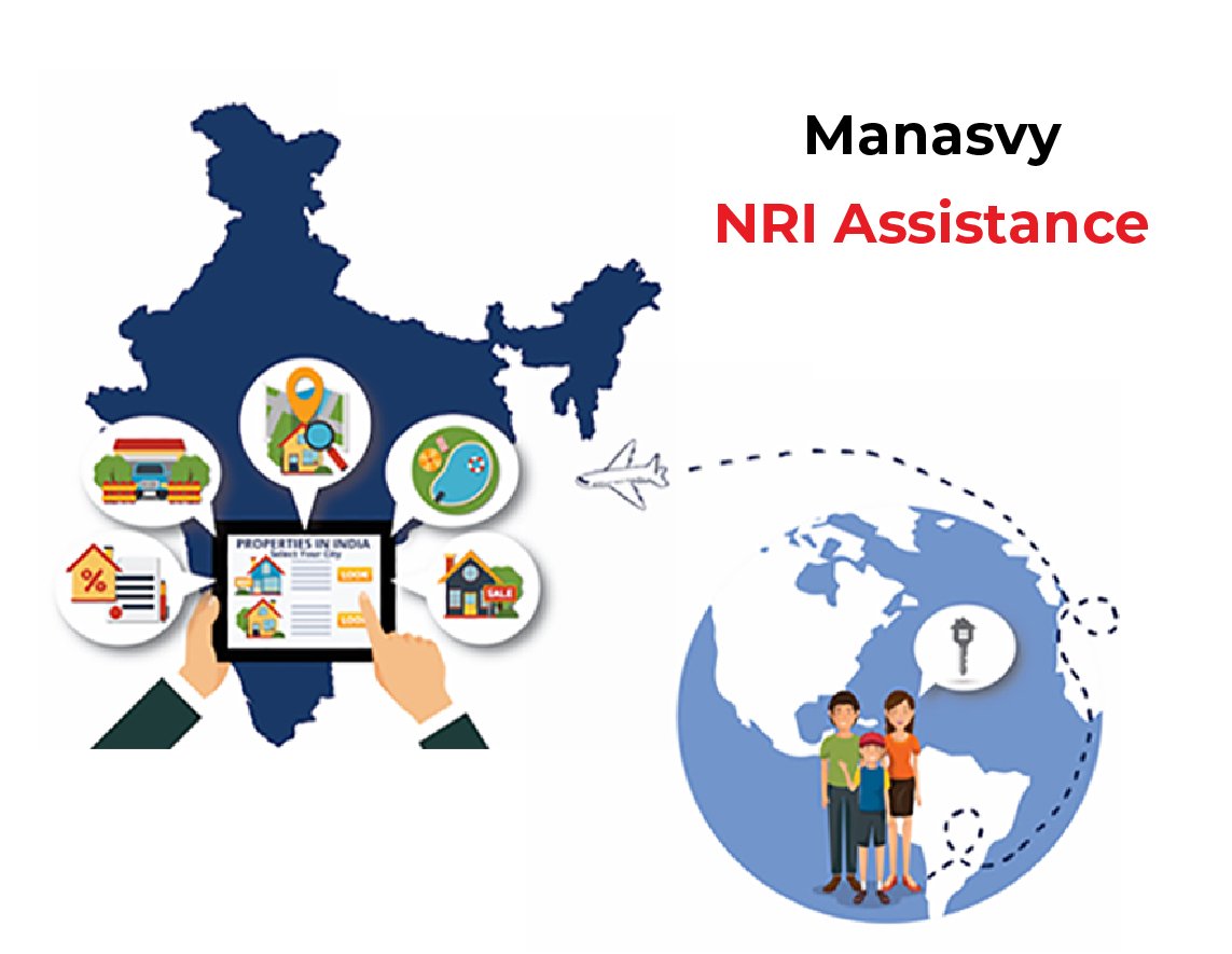 NRI - Manasvy Group